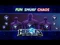 Heroes of the Storm - Ranked | Heroes CCL | E3 Hype Bethesda/Microsoft