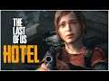 HOTEL | LAST OF US REMASTERED GAMEPLAY | PART 9