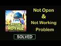 How to Fix GWENT App Not Working / Not Opening Problem in Android & Ios