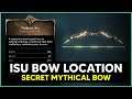 How to Get New Secret Isu Bow in Assassin's Creed Valhalla (Nodens' Arc Mythical Bow)