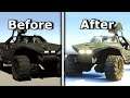How to Make Unity Look Better in One Minute