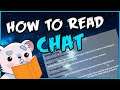 How To Read Chat While Streaming Clone Hero