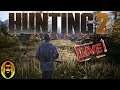 Hunting Simulator 2 First Look Live Stream Gameplay!