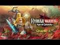 Hyrule Warriors: Age of Calamity Chapter 3 The Road Home, Besieged (Very Hard)