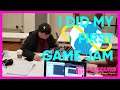 I DID MY FIRST GAME JAM  | Just Another World Vlogs