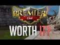 Is Premier Club worth it?