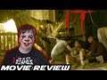 IT 2017 Movie Review