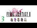 Jade Streams: Final Fantasy 2 Pixel Remaster (part 3)