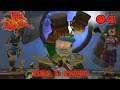 Jak and Daxter | Gol & Maia (04)