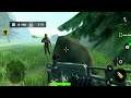 Jungle Counter Attack: - US Army Commando Strike FPS - Andriod GamePlay #13