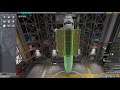 Kerbal Space Programm (часть 12)