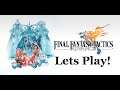 Lets Play: Final Fantasy Tactics Advance - Episode 4: Chat advice - Twitch VOD