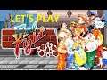 Let's Play - Final Fight