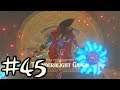 Let's Play Legend of Zelda: Breath of the Wild - Part 45: Thunderblight Ganon
