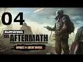 Lets Play Surviving the Aftermath Deutsch 100% HARDMODE #04 [ Surviving the Aftermath Gameplay HD ]