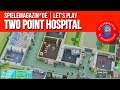 Lets Play Two Point Hospital | Ep.255 | Spielemagazin.de (1080p/60fps)