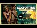 🔵 Let's play - Uncharted Drake's Fortune (Part 4) [German & English]