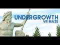 Let's Play Undergrowth: VR Maze + Full Review  - A Nature Walking Simulator / Maze / Museum Mix