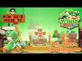 Let's Play! - Yoshi's Crafted World - All Boss Challenges