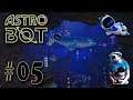 Let´s VR Astro Bot Part 5 (Astro und Ich schwimmen mit den Delphinen!!!) German (Blind)