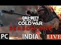 🔴(Live) Call of Duty : Black Ops COLD WAR | MULTIPLAYER #13