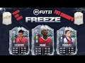 🔴LIVE FIFA 21 ULTIMATE TEAM - FUT FREEZE - CHAMPS GAMES - AND MORE !!