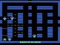 Lock 'N' Chase Atari 2600 Review
