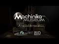 Machinika Museum - Trailer