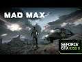 Mad Max - GTX 1050ti | i5 3470 | Maxed Out 1080p - Benchmark Gameplay