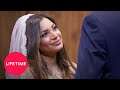 Married at First Sight: Tristan and Mia Are Married (Season 7, Episode 2) | Lifetime