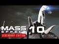 Mass Effect Legendary Edition - ME1 - Episode 10 - Tougher Nut