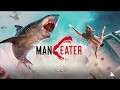May 24th, 2020 ManEater Xbox One Mixer Stream Gameplay