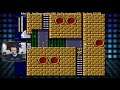 Mega Man: The Wily Wars playthrough pt4 - BEHOLD, the HELL of Wily Stages!
