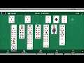 Microsoft Solitaire Collection - Freecell - Game #4452918