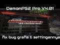 Midnight Club 3 : DUB Edition Remix - DamonPS2 Pro V4.01