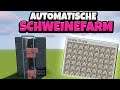 Minecraft - Automatische Schweinefarm bauen | 1.16  [Deutsch / German]