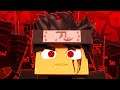Minecraft: MANGEKYOU SHARINGAN ETERNO - Uchiha (Naruto) #67 ‹ Goten ›