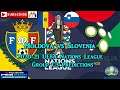 Moldova vs Slovenia | 2020-21 UEFA Nations League | Group C3 Predictions eFootball PES2021