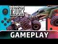 Monster Truck Championship | Nintendo Switch Gameplay