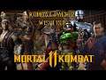Mortal Kombat 11 - Kombat Pack 2 Wishlist