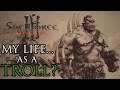 My Life as a TROLL! - SpellForce 3: Fallen God #THQNordic #SpellForce