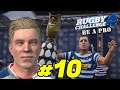 Nathan Nicholls Be A Pro - S2 E10 - Rugby Challenge 4