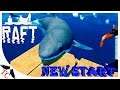 New challenge ❧ Raft S02E01