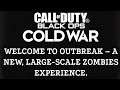 NEW Outbreak Mode Accidentally Revealed on COD Website...