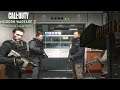 NO RUSSIAN Call of Duty Modern Warfare 2 Remastered Mission Scene