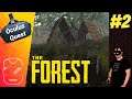 Oculus Link [deutsch] The Forest Tag 2: Feindkontakt! | Oculus Quest Spiele (deutsch) | Lets play