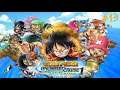 One Piece Unlimited Cruise 1-Ep.13-Portgas D. Ace et Barbe Noire