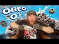 Oreo O’s Cereal Review time 🥣