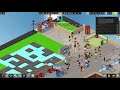 Overcrowd: A Commute 'Em Up Gameplay PC 1080p