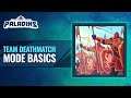 Paladins Tutorial - Team Deathmatch Mode Basics